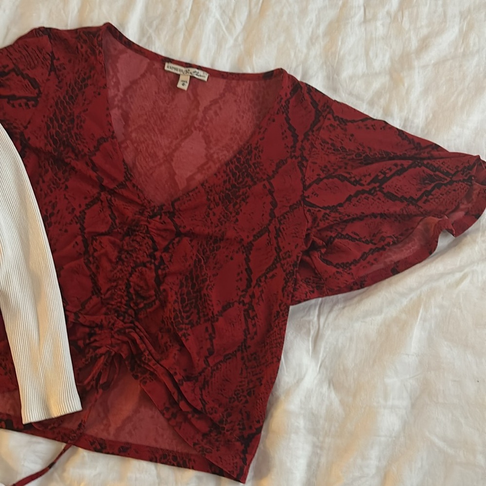Express top bundle - Picture 3 of 4